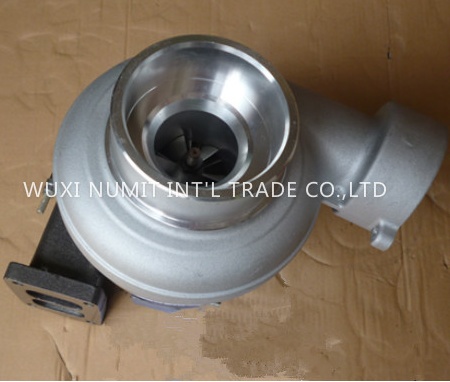 Caterpillar Diesel Engine Turbocharger 4LF-302 7N2515 7C8728 CAT330 D7G 3306 Turbo Charger